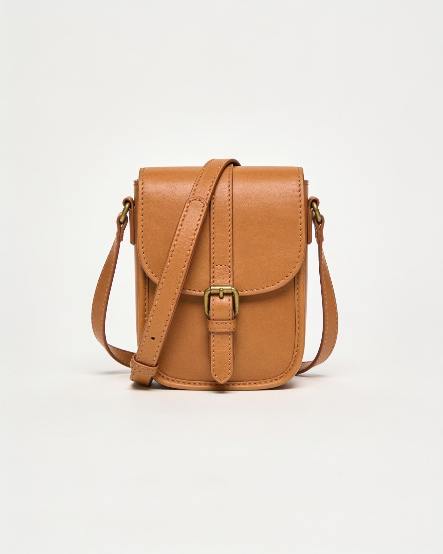 The Anarkali Crossbody