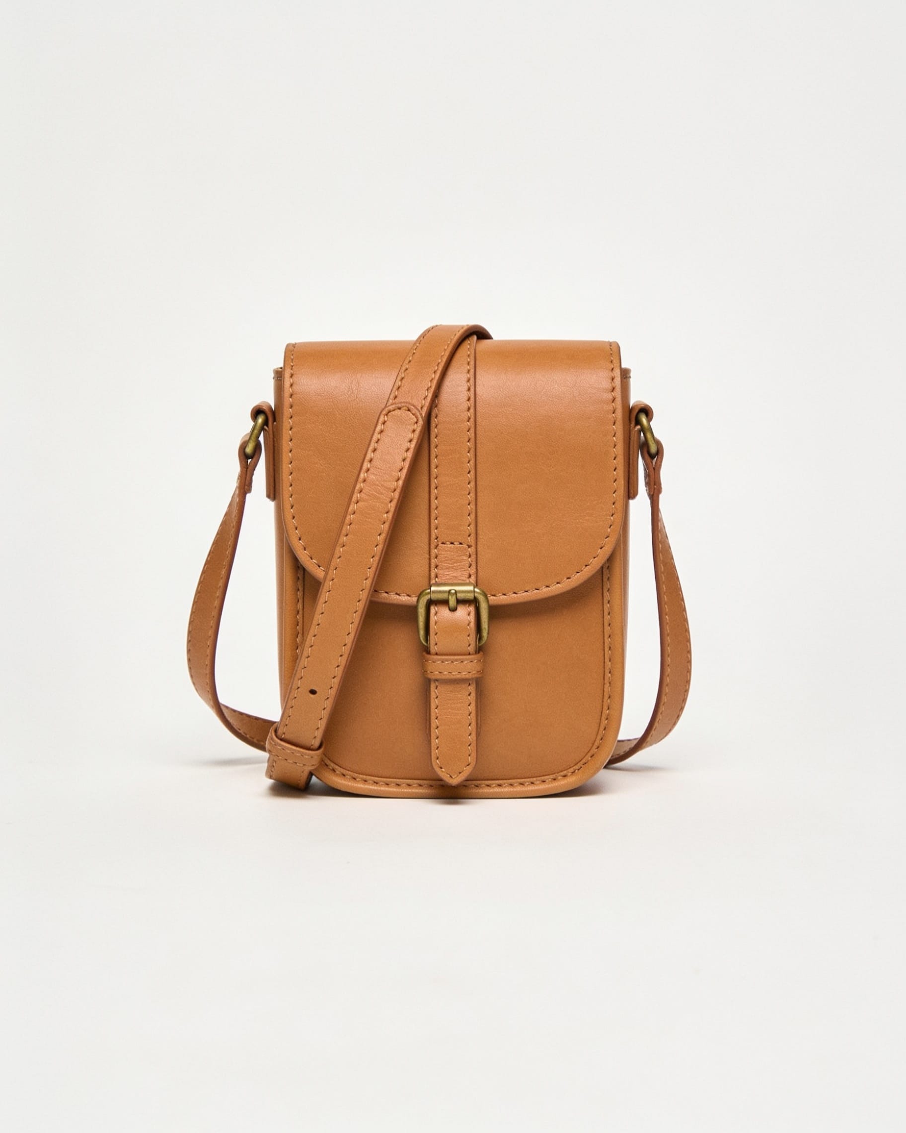 The Anarkali Crossbody