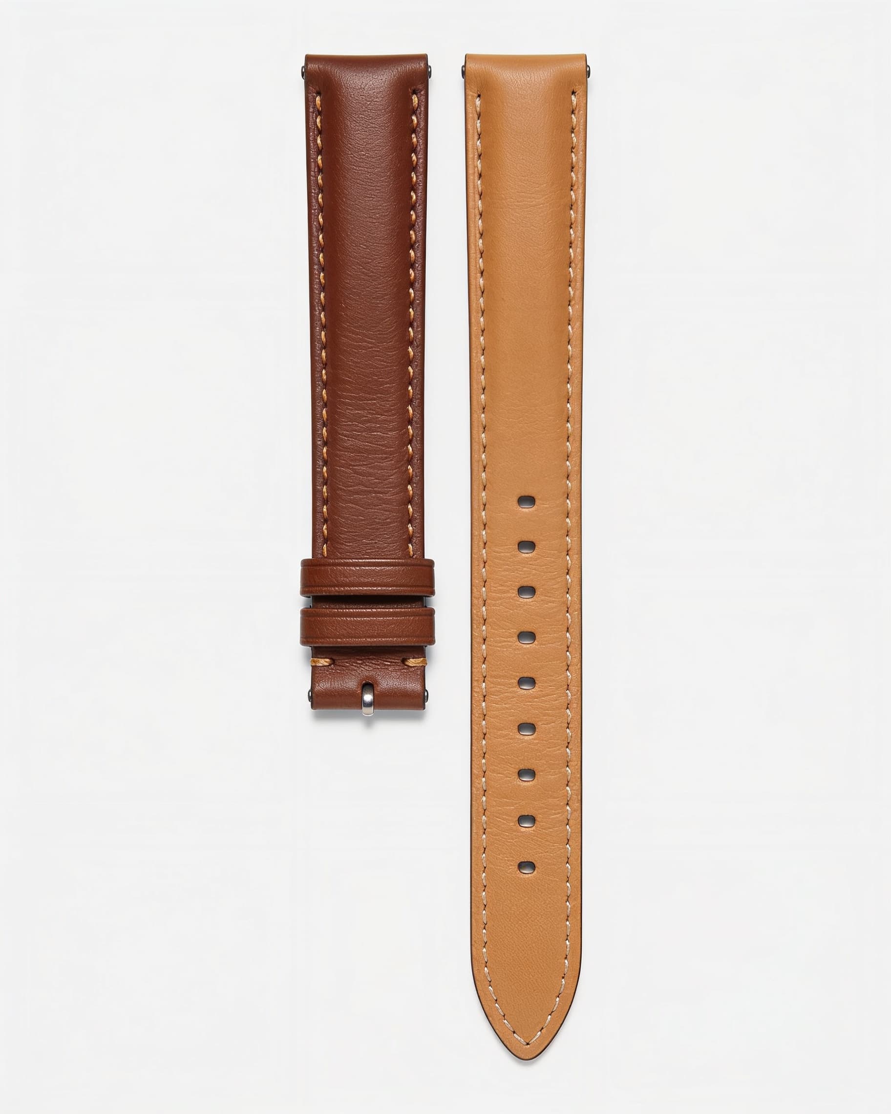 The Heritage Watch Strap