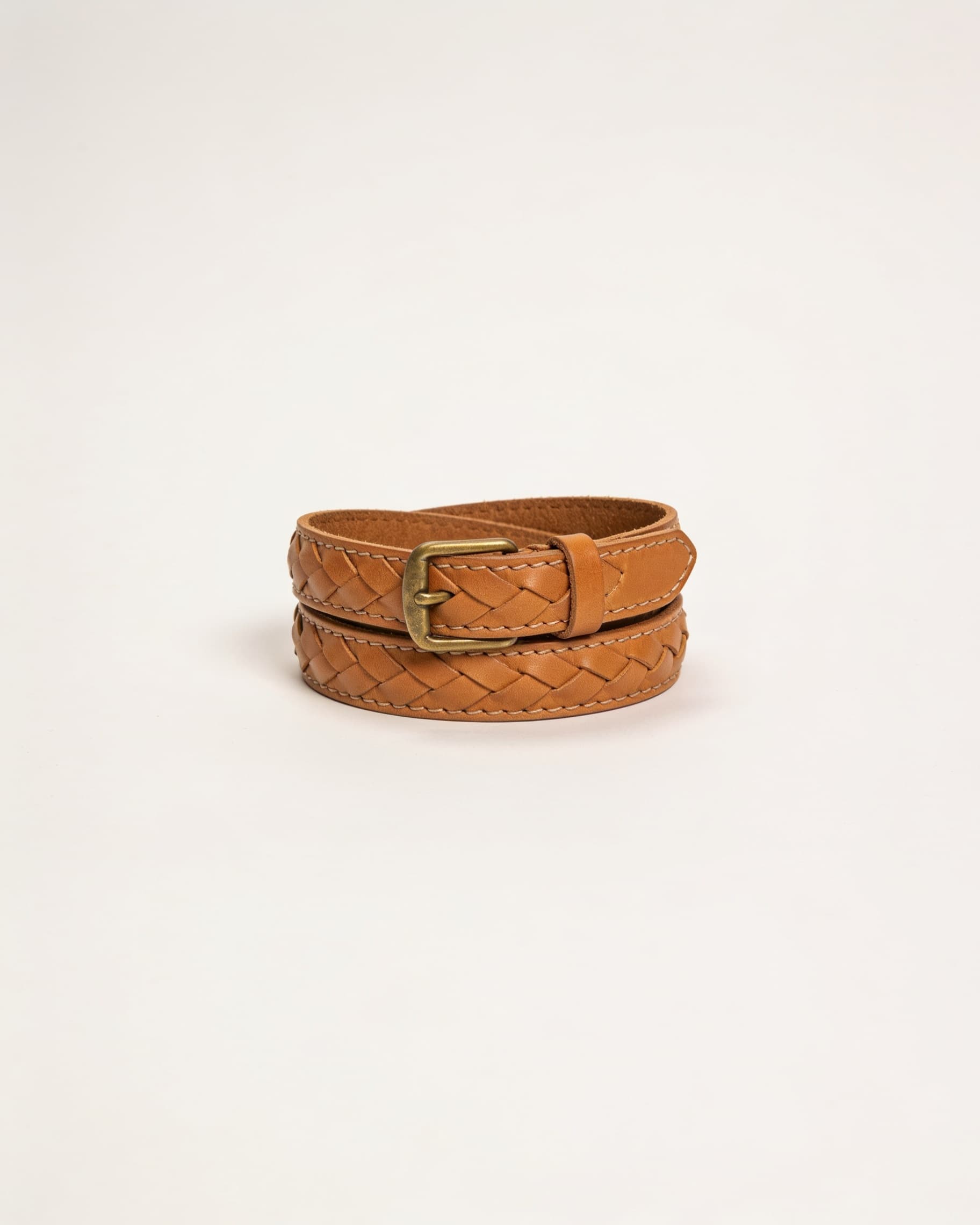 The Kasur Woven Belt
