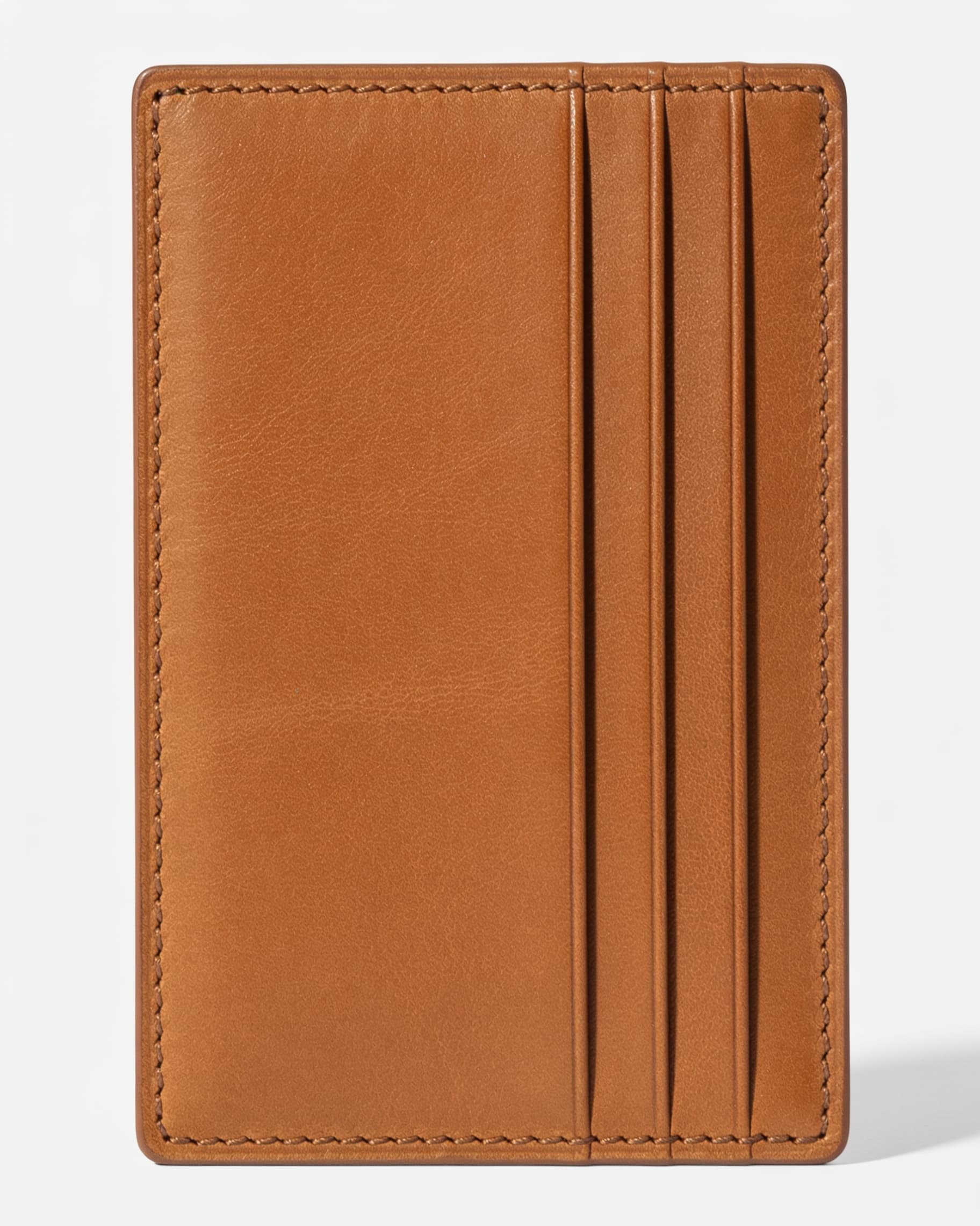 The Slim Card Holder